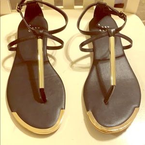 new sandals !!